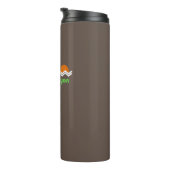 Bouteilles Isothermes Grand Canyon National Park Retro (Tourné sur la droite)