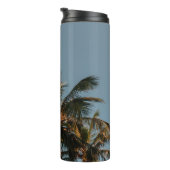 Bouteilles Isothermes Grand cocotier (Tourné sur la droite)