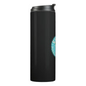 Bouteilles Isothermes Grand-père's Favori Fishing Buddy (Tourné sur la gauche)