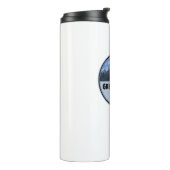 Bouteilles Isothermes Grand Smoky Mountains Camping (Tourné sur la gauche)