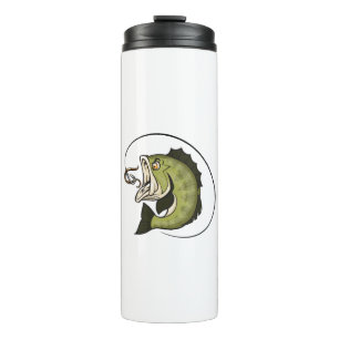 Bouteilles Isothermes Grande bouche de bass