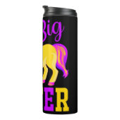 Bouteilles Isothermes Grande soeur licorne magique (Tourné sur la droite)