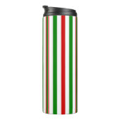 Bouteilles Isothermes Grandes décoratives de Noël (Tourné sur la droite)