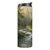 Bouteilles Isothermes Grandpa's Favorite Mug | Nature (Tourné sur la gauche)