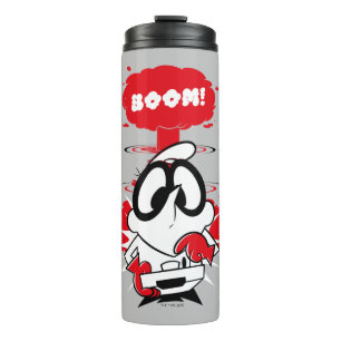 Bouteilles Isothermes Graphique Dexter Detonation