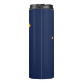 Bouteilles Isothermes Graphique d'indicateur dynamique de l'état de l'Al (Dos)