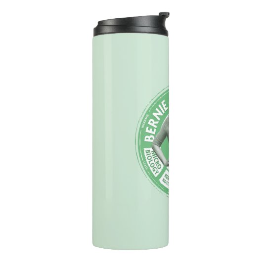 Bouteilles Isothermes Graphique Info Bernadette (Tourné sur la gauche)