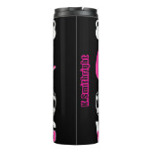 Bouteilles Isothermes Graphique Poids de levage pour filles dures (Dos)