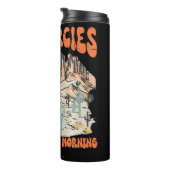 Bouteilles Isothermes Graphique Retro Desert Christian Mercies (Tourné sur la droite)