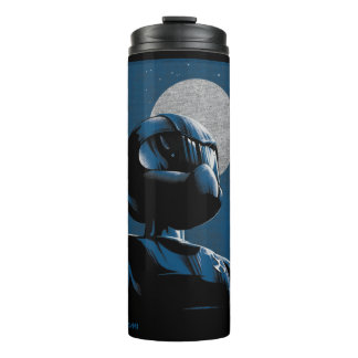 Bouteilles Isothermes Graphique Toonami TOM 5 Lune