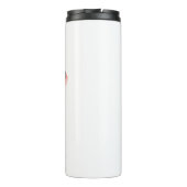 Bouteilles Isothermes Gratitude Sipper (Dos)