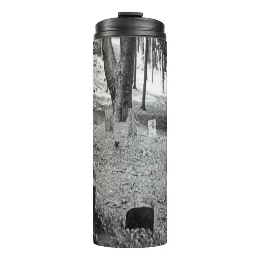 Bouteilles Isothermes Grave oubliée (Devant)