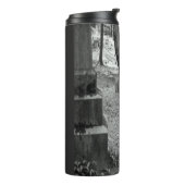 Bouteilles Isothermes Grave oubliée (Tourné sur la gauche)