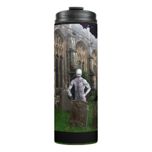 Bouteilles Isothermes Graveyard Zombie