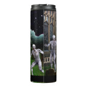 Bouteilles Isothermes Graveyard Zombie (Dos)