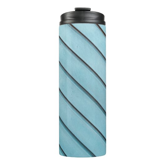 Bouteilles Isothermes Gray and black metal frame (Devant)