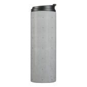 Bouteilles Isothermes Gray metal galvanized sheet (Tourné sur la gauche)