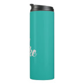 Bouteilles Isothermes Gray Stay Woke (Tourné sur la droite)