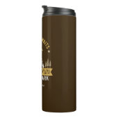 Bouteilles Isothermes Great Smoky Mountains National park (Tourné sur la droite)