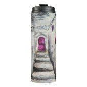 Bouteilles Isothermes Grec Street Holiday Stone Travel (Devant)