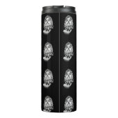 Bouteilles Isothermes Greco Roman Bust (Dos)