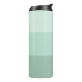 Bouteilles Isothermes Green ombre (Tourné sur la gauche)