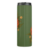 Bouteilles Isothermes Green Thermal Tumbler (Dos)