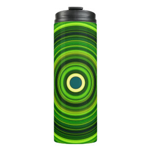 Bouteilles Isothermes Greena Mandala Design-64055 géométrique