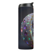 Bouteilles Isothermes grenade (Tourné sur la gauche)