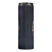 Bouteilles Isothermes grenade (Dos)