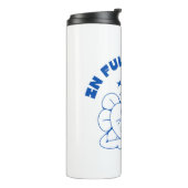 Bouteilles Isothermes Grenouille (Tourné sur la gauche)