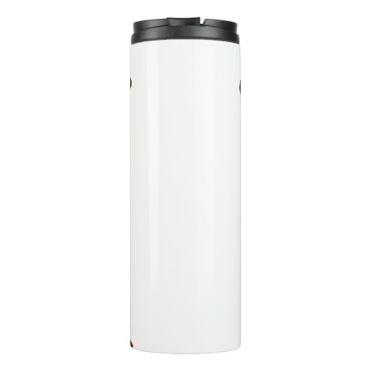 Bouteilles Isothermes Grenouille verte super (Dos)