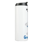 Bouteilles Isothermes Greta Kitty (Tourné sur la gauche)