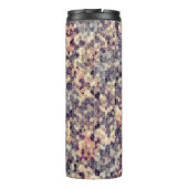 Bouteilles Isothermes Grey, beige (Dos)