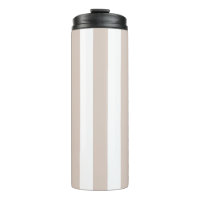 Grilles Verticales Bbeige Et Blanc Gratté