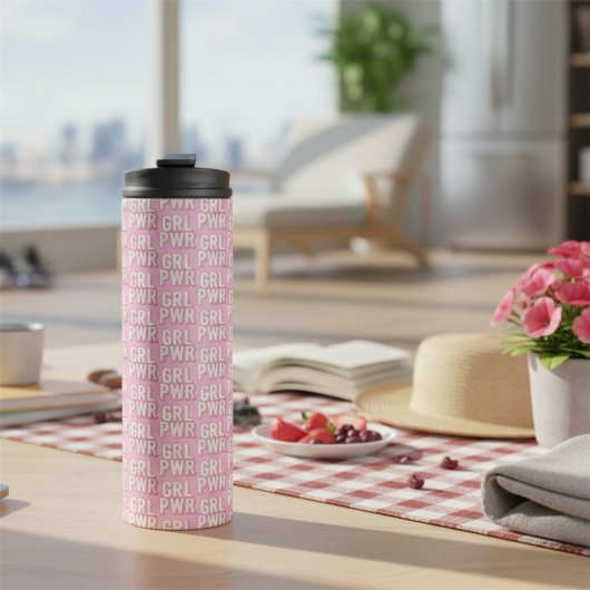 BOUTEILLES ISOTHERMES GRL PWR