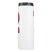 Bouteilles Isothermes Gros cordonnier AL "702" (Dos)