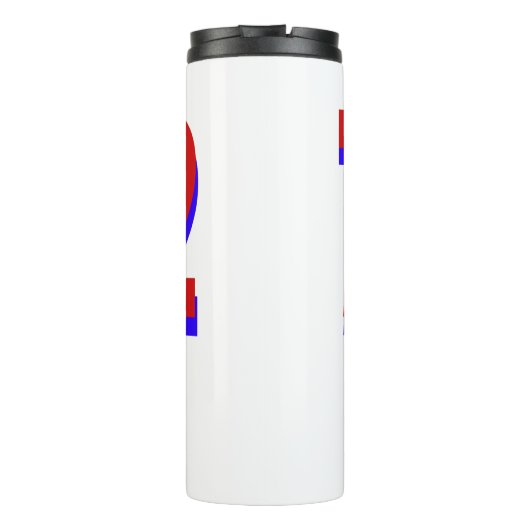 Bouteilles Isothermes Gros cordonnier AL "702" (Dos)