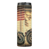 Bouteilles Isothermes Gros culbuteur de garçon (Dos)