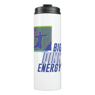 Bouteilles Isothermes Gros Dink Energy Tumbler