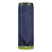 Bouteilles Isothermes Gros plan Photo Golf Équipement sportif (Dos)