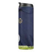 Bouteilles Isothermes Gros plan Photo Golf Équipement sportif (Tourné sur la droite)