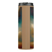 Bouteilles Isothermes Grue animale Spirit 1 (Dos)