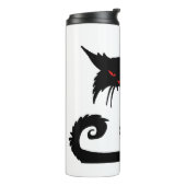 Bouteilles Isothermes Grumpy cat (Tourné sur la gauche)