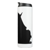 Bouteilles Isothermes Grumpy cat (Tourné sur la droite)