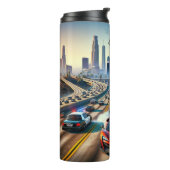 BOUTEILLES ISOTHERMES GTA (Tourné sur la gauche)