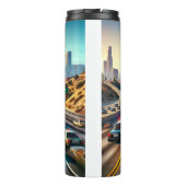 BOUTEILLES ISOTHERMES GTA (Dos)