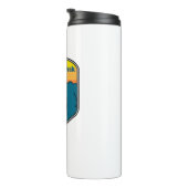 Bouteilles Isothermes Guadalupe Peak Texas Sunrise (Tourné sur la droite)