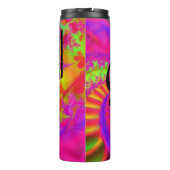 Bouteilles Isothermes Guitare de pleurs (Dos)