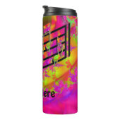 Bouteilles Isothermes Guitare de pleurs (Tourné sur la droite)